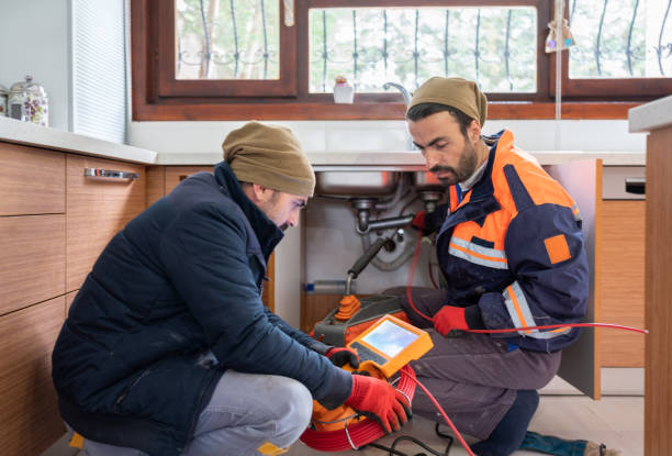 Kemerburgaz Lavabom Tıkandı